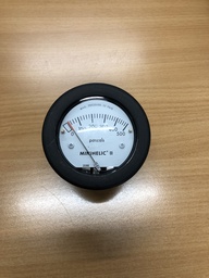 [2-5000-500PA/ 101929] MINIHELIC 2-5000-500PA Digital Pressure Gauge