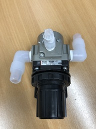 [AR30-N03H-Z/ 101933] SMC Regulator AR30-N03H-Z with Gauge