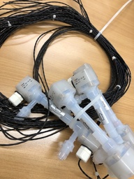 [LFU20-Z07-3-X3/ 101938] SMC LFU20-Z07-3-X3 ultrasonic flow sensor, ULTRASONIC FLOW SENSOR