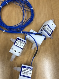 [M-61-T21-01-033/ 101939] MALEMA, M-61-T21-01-033, SWITCH FLOW WATER