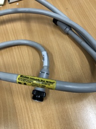 [DN11A-M060/ 101948] DN11A-M060 Molex Straight Male 5 way Mini-Change to Straight Female 5 way Mini-Change Cordset, 6m