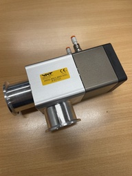 [29032-KA11-AAX1/ 101980] VAT 29032-KA11-AAX1 Angle Valve AMAT Applied Materials 0190-25635