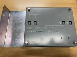 [0130-09796/ 102004] 32111 APPLIED MATERIALS Lcf Sensor Interface, 0130-09796 0190-09796