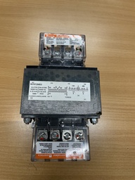 [9070T250D2/ 102010] Schneider Electric 9070T250D2 Transformer