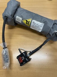 [UAPM13565RSN-276 / 102025] AMAT 0190-33037 UAPM13565RSN-276 HEATER JACKET 107609