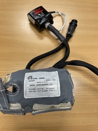 [UAPM13565RSN-273/ 102031] AMAT 0190-33040 UAPM13565RSN-273 HEATER JACKET