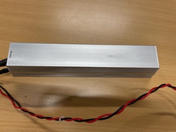 [IRV300/ 102035] RARA ELECTRONICS WIRE WOUND RESISTOR IRV300 60Ω J 3500V