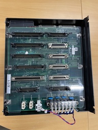 [BBBS-11/ 102040] HITACHI ASSEMBLY BBBS-11/M-712E/IOCN-01A/IOTU-01N/DI0-01N/AI0-02N/ILA-02/EPD-02N