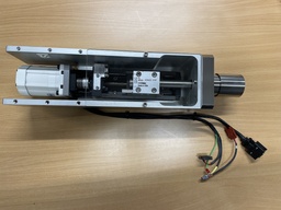 [0021-70403-002/ 102045] AMAT 0021-70403-002   0020-85608  0020-30160 0040-07443 DRIVE ASSY INDEXER SWLL BELLOWS PANASONIC SERVO MOTER MQMA012A5F