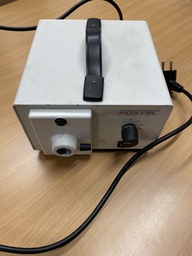 [LR92240/ 102046] Fostec LR92240 2.0520.31 150W Fiber Optic Light Power Supply