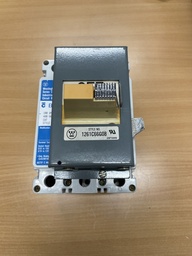 [1261C66G08/ 102049] WESTINGHOUSE 1261C66G08 CIRCUIT BREAKER 125 AMP