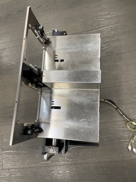 [102061] AMAT CASSETTE HANDLER P5000 6inch 0010-70001 , 0010-76018