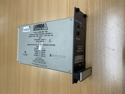 [LIS-31-12/ 102066] SWITCHING POWER SUPPLY LAMBDA LIS-31-12