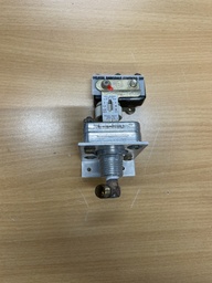 [E1S-H90/ 102071] BARKSDALE E1S-H90 PRESSURE SWITCH