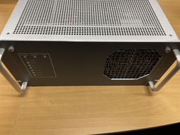 [P15080708/ 102092] VARIAN KESTREL 650/750 P15080708 ACCEL DRIVER