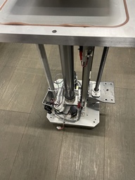 [45133-00/102094] VARIAN KESTREL 650/750 45133-00 ELEV.ASSY WAFERSENSE OPTION