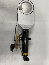 [P127299/ 102095] VARIAN KESTREL 650/750 P127299 VALVE VAC GATE VAT