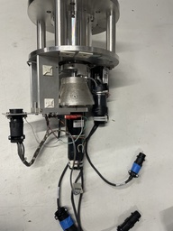 [43726-00/ 102096] VARIAN KESTREL 650/750 43726-00 ROBOT MTR ASSY W/CIRC CONN