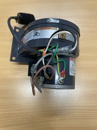 [P129300/ 102102] VARIAN KESTREL 650/750 P129300 BLOWER COOLING DAYTON