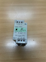 [PSR-AD0712/ 102109] IDEC IZUMI PSR-AD0712 DC OUTPUT POWER SUPPLY