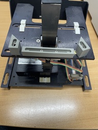 [64441/ 102124] FUSION SYSTEMS ASSY 64441 PWB 64451 65001 64991 BROOKS E6-0624