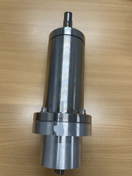 [52-120843R/ 102125] VARIAN KASTREL 650/750 FERRO FLUDIC D30283 52-120843R