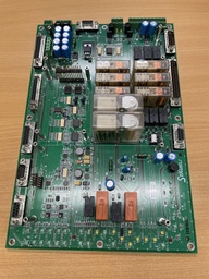 [D22135601 2/ 102140] FSI polaris Staubli Robot D22135601 2 PCB Circuit Board Assembly D23145300