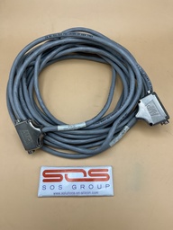 [853-017953-030 / 615135] LAM Research 853-017953-030 ASSY, CA, PMP CART INTERFACE, 30'