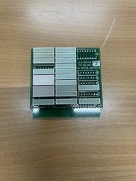 [294156-402/ 102151] FSI POLARIS PCB 294156-402 FSI DAL REV 7 294-156-200 REV 6