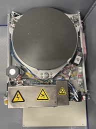 [K-01070-02/K-00615-02/ 102158] FSI POLARIS HOT PLATE HIGH PERFORMANCE BAKE K-01070-02/K-00615-02