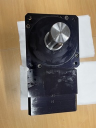 [180-045/ 102161] 180-045 GEARBOX TYPE 46 HMA 000