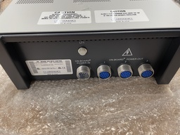 [8124063G001/ 102162] CTI-CRYOGENICS 8124063G001 ON-BOARD 3PH MTR CONTROL