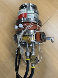 [C3000-216-0001/ 102164] EBARA ET300 TURBO-MOLECULAR PUMP C3000-216-0001