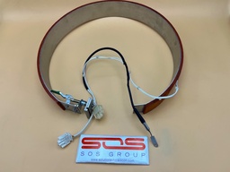 [853-011117-001 / 613844] LAM Research 853-011117-001 ASSY GAP HEATING