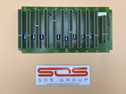 [2506459-21 / 613301] ASM 2506459-21 PWBA BASIC DPC