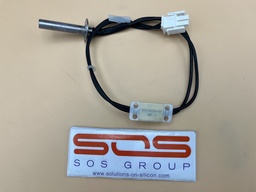 [853-031556-019 / 613845] LAM Research 853-031556-019 Assy, Heater Cartridge, 75 Watt