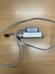 [CME8153/ 102170] TEL LITHIUS YAMATAKE PNEUMATIC VALVE CME8153
