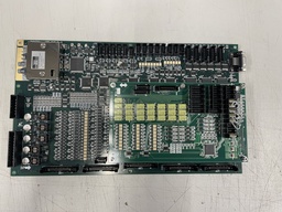 [HTE-0V5-B-11/ 102176] TEL LITHIUS Tokyo Electron TMB1700 HTE-0V5-B-11 PCB Board + TMB1100 HTE-0C3-D-11 TamOldElectronic