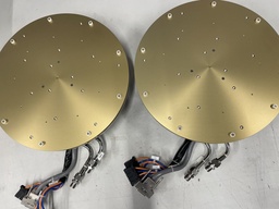 [102181] TEL LITHIUS WCPL/TRS Chill Plate Transition Stage Station assy