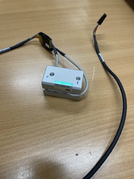 [SSD-L1622-X29/ 102186] TEL LITHIUS CKD SSD-L1622-X29 CYLINDER