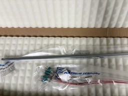 [1187-068893-13/ 102191] TEL TOKYO ELECTRON PLATINUM SENSORS 1187-068893-13