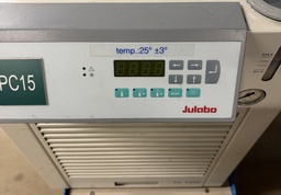 [FE1100/ 102192] Julabo FE1100 Laboratory Recirculating Water Chiller FE 1100