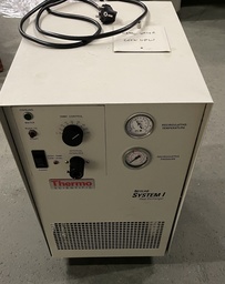 [SYSTEM 1/ 102197] NESLAB HEAT EXCHANGER SYSTEM 1