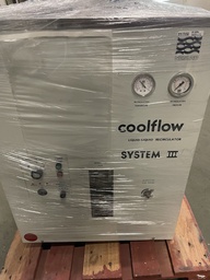 [SYSTEM 3/ 102198] NESLAB HEAT EXCHANGER SYSTEM 3