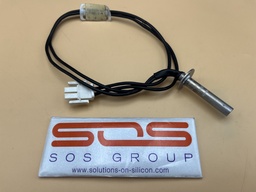 [853-031556-022 / 613846] LAM RESEARCH 853-031556-022 ASSY, HTR CARTRIDGE 75 WATTS