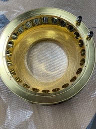 [0021-46909/ 102210] AMAT 0021-46909 CENTURA EPI 300mm REFLECTOR