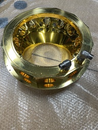 [0021-46745/ 102212] AMAT 0021-46745 CENTURA EPI 300mm REFLECTOR