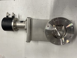 [GP-4V/ 102227] AYUMI ULTRA HIGH VACUUM GATE VALVE GP-4V