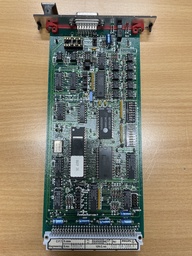 [7122.714.1200.4/ 102233] PHILIPS CONTROLLER PBC BOARD PAS 5000/2500 7122.714.1200.4