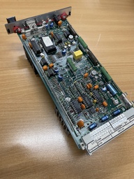 [7122 714 1401.4/ 102240] Philips 7122 714 1401.4 Processor PCB Card MCDM 60 5,5 ASML PAS 5000/2500